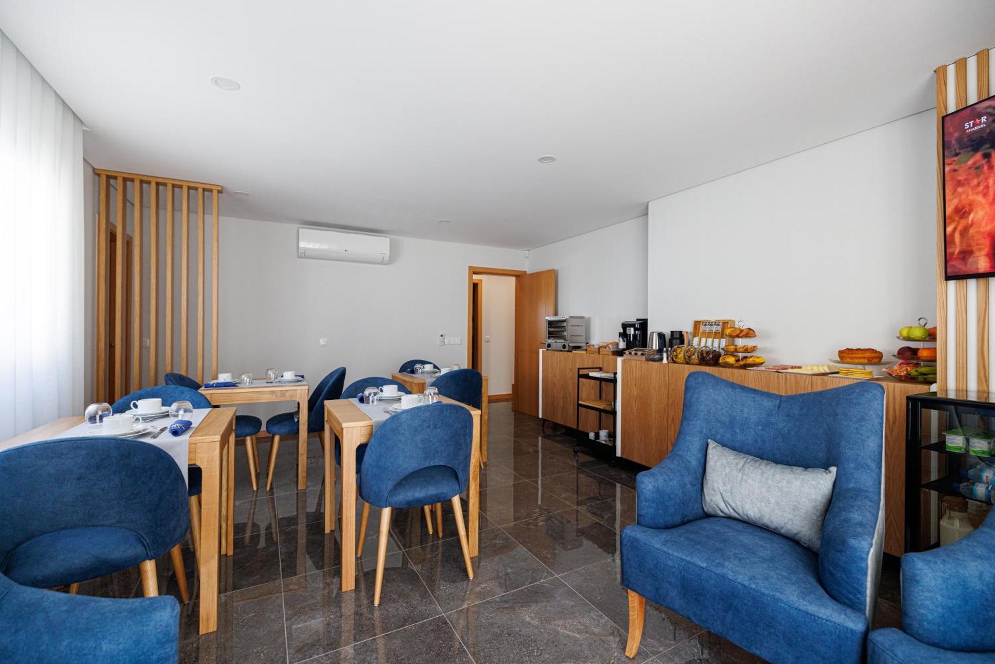 Paiva River Suites Alvarenga Exterior photo